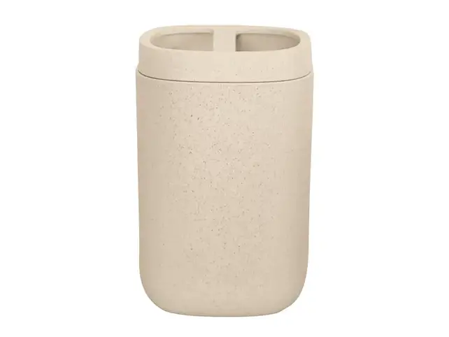 Kleine Wolke Zahnbürstenbecher – Belgrano Beige