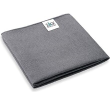 Zack Microfiber Cloth for Stainless Steel