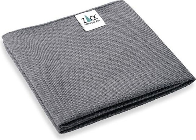 Chiffon en microfibre Zack pour acier inoxydable
