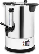 Shabbos Kettle Hanan 40 Cups - 8L