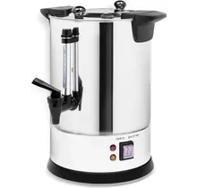 Shabbos Kettle Hanan 40 Cups - 8L