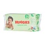 Huggies Natural Care Baby Wipes with Aloe Vera, Hypoallergenic, 56 Wipes