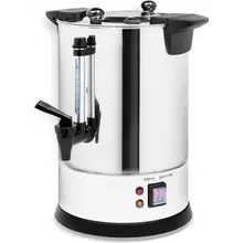 Shabbat Kettle 30 Cups - 6L