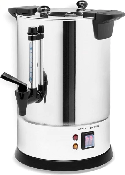 6l electric kettle shabbat hot water