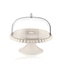 Guzzini Guzzini - Cake Stand - Bianco Latte - Tiffany