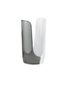 Guzzini Plastic Papieren Bekerhouder - Grijs