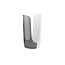 Guzzini Guzzini Plastic Paper Cup Dispenser - Grey