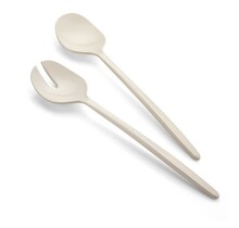 Guzzini Salatbesteck Tierra