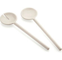 Guzzini Tiffany Salad Serving Spoons