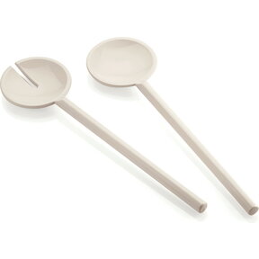 Guzzini Tiffany Salad Servers