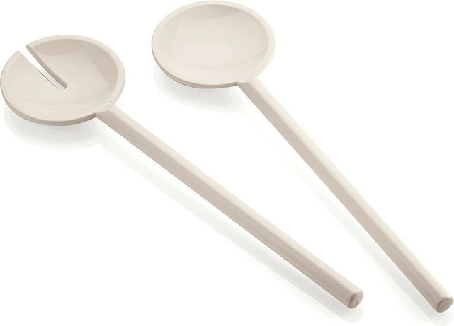 Guzzini Tiffany Serveerlepels Salade Bestek