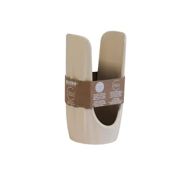 Guzzini Stacked Cup Holder Tierra