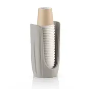 Guzzini Stacked Cup Holder Tierra