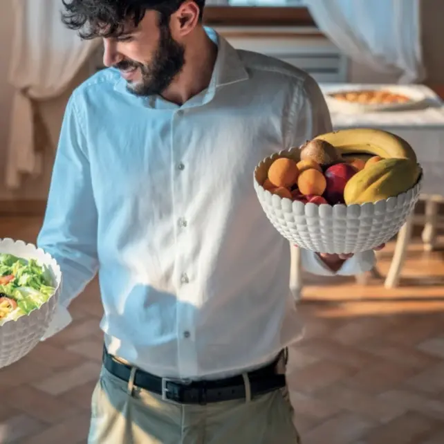 Guzzini Tiffany Kom L