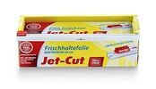 Jet-Cut op maat te snijden vershoudfolie, Gastronomie 30cm x 300m, pvc transparant, 1 stuks