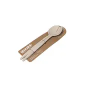 Guzzini Salad Servers Tierra