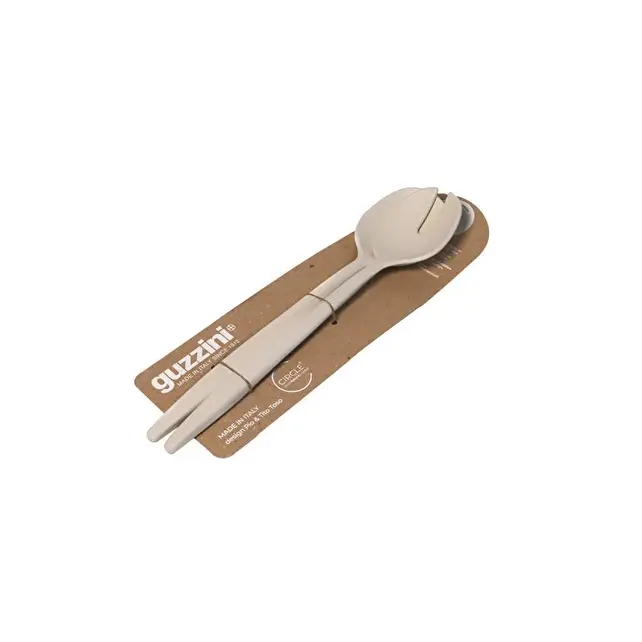 Guzzini Salad Servers Tierra