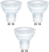 Energetische LED GU10 All in Daylight P5