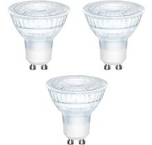 Energetische LED GU10 All in Daylight P5