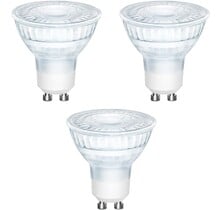 LED Énergétique GU10 Tout en Lumière du Jour P5