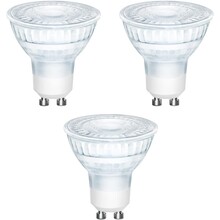 LED Énergétique GU10 Tout en Lumière du Jour P5