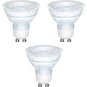 LED Énergétique GU10 Tout en Lumière du Jour P5