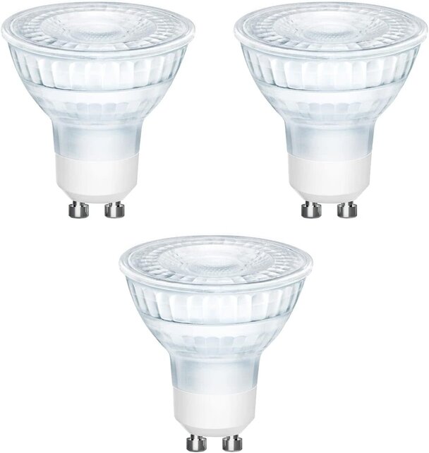 Energetic LED GU10 All in Daylight P5