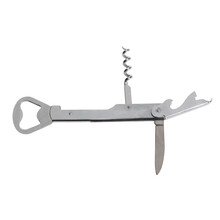 Ouvre-bouteille C&T - Tire-bouchon 14cm