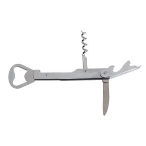 C&T Bottle Opener - Corkscrew 14cm