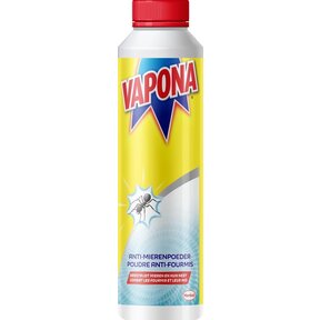 Vapona Anti-Ameisen-Pulver 150g