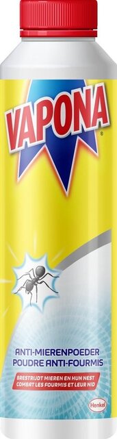 Vapona Anti-Mierenpoeder - Mierengif - 150g