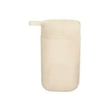Kleine Wolke Soap Dispenser Belgrano Beige