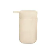 Distributeur de Savon Belgrano Beige