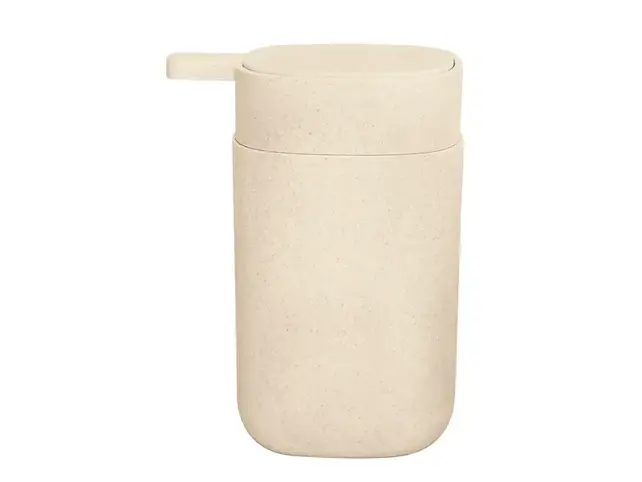 Kleine Wolke Soap Dispenser Belgrano Beige