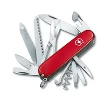 Victorinox Ranger Red - 1.3763 Zwitsers Zakmes  - 21 Functies