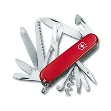 Victorinox Ranger - Rot 1.3763 ​​- Schweizer Taschenmesser