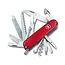 Victorinox Victorinox Ranger Red - 1.3763 Zwitsers Zakmes  - 21 Functies