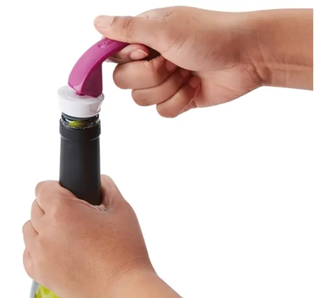 Bouchon de bouteille Zyliss