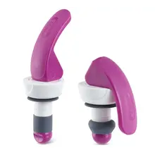 Sluitdop voor Prikdranken