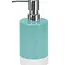 Kleine Wolke Soap Dispenser Double Lichtgroen