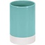 Kleine Wolke Kleine Wolke Plastic Tumbler Toothbrush Holder Mug -  Light Green