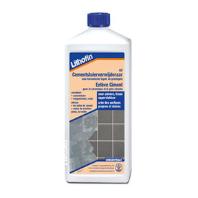 Lithofin KF Cement Residue Remover