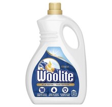 Woolite Alltextilwaschmittel – 32 Waschzyklen – 1,9 l