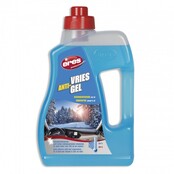 Eres Anti-freeze Gel Windscreen Washer Gel 1L