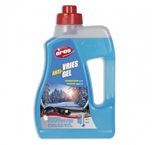 Eres Anti-freeze Gel Windscreen Washer Gel 1L