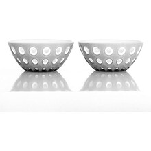 Guzzini-Schüssel 12 cm – 2er-Set