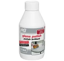 HG Natural Stone Gloss Polish - Polishes For a Beautiful Natural Gloss - 300ml