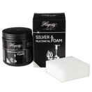 Hagerty Silber- und Multimetall-Reinigungsschaum 185 g