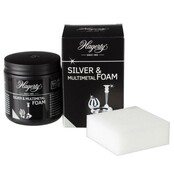 Hagerty Silver & Multimetal Cleaning Foam 185g