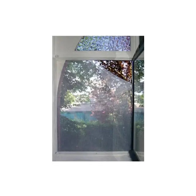 Fly Net 1M² White  - 100x100 cm